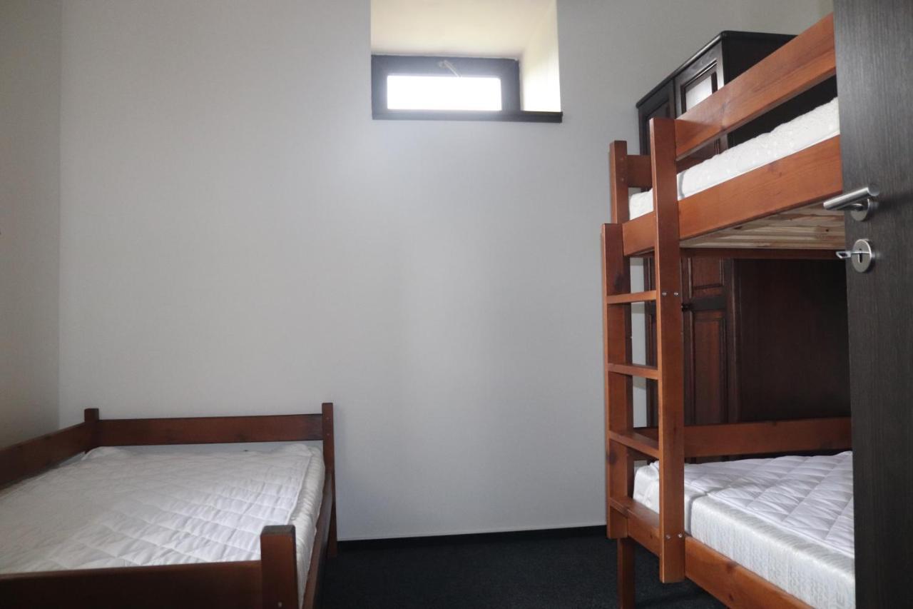 אלברכטיצה ב יזרסקיך הורה Apartmany Kynast מראה חיצוני תמונה