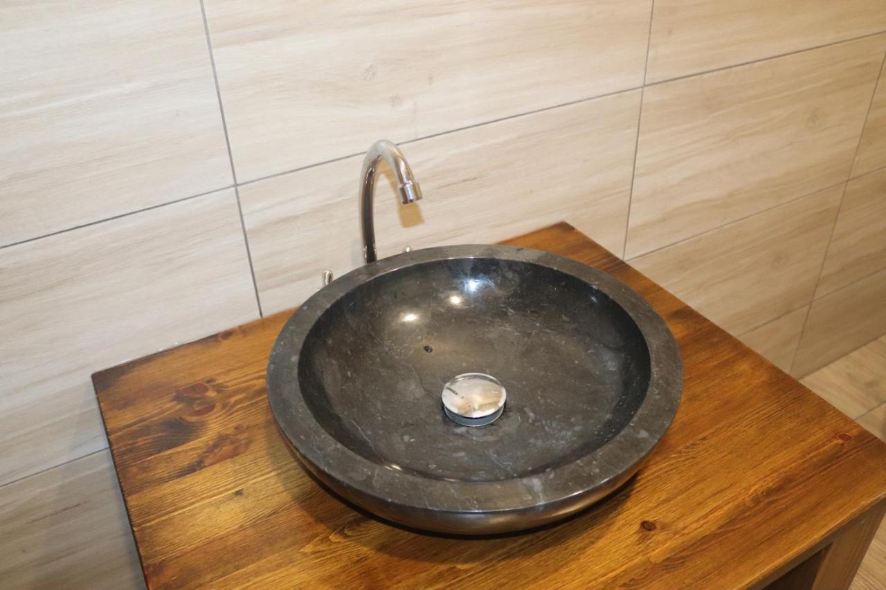 אלברכטיצה ב יזרסקיך הורה Apartmany Kynast מראה חיצוני תמונה