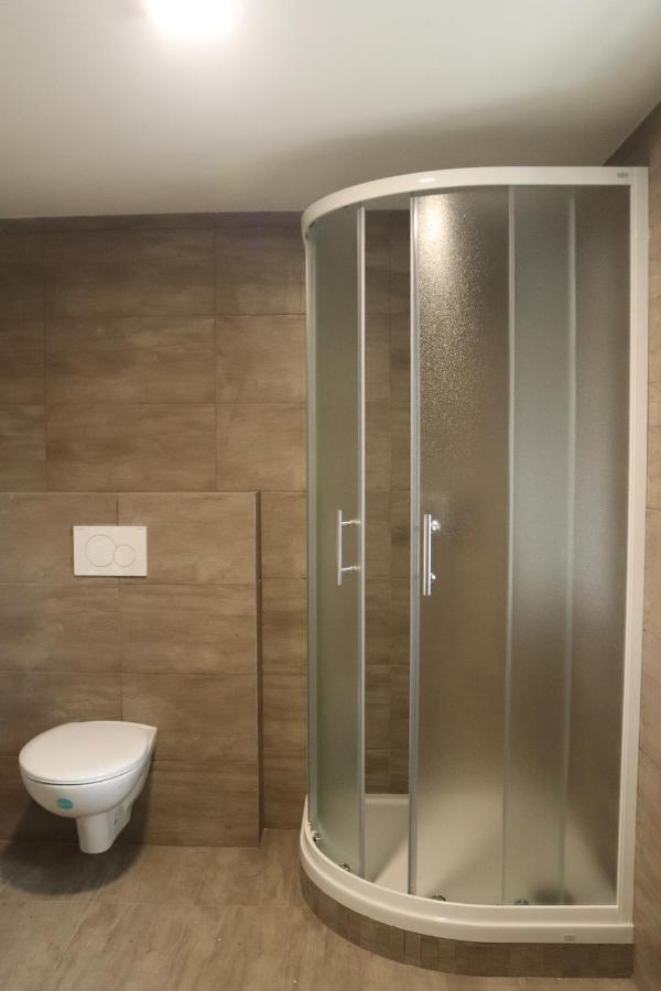 אלברכטיצה ב יזרסקיך הורה Apartmany Kynast מראה חיצוני תמונה