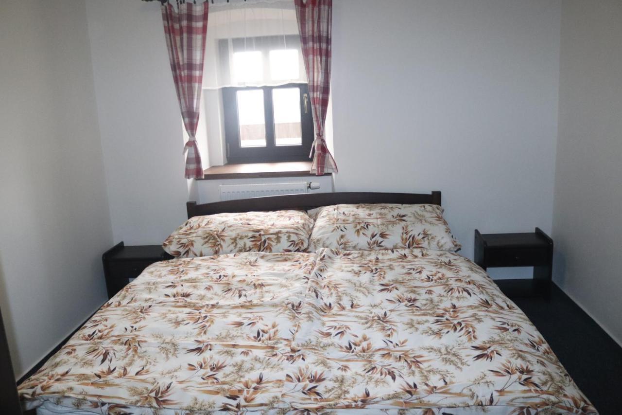 אלברכטיצה ב יזרסקיך הורה Apartmany Kynast מראה חיצוני תמונה