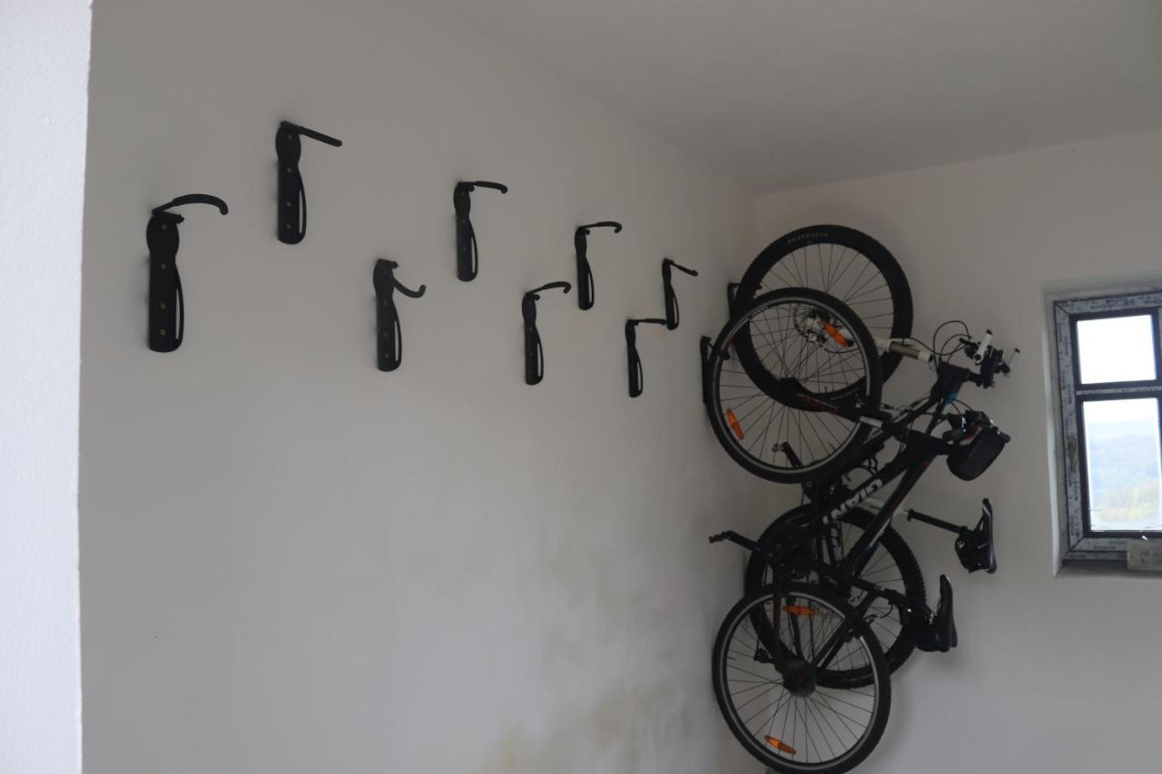 אלברכטיצה ב יזרסקיך הורה Apartmany Kynast מראה חיצוני תמונה