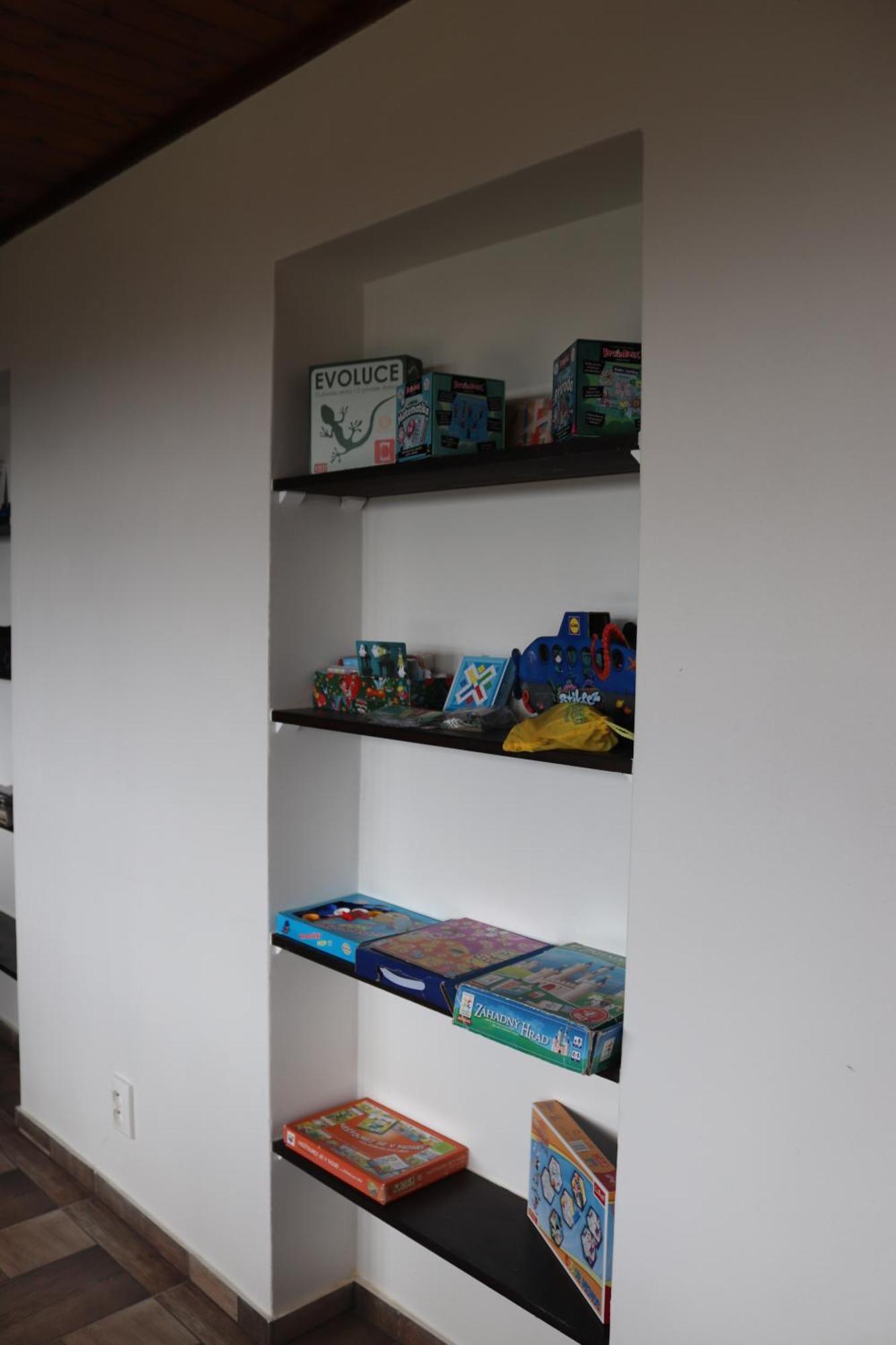 אלברכטיצה ב יזרסקיך הורה Apartmany Kynast מראה חיצוני תמונה